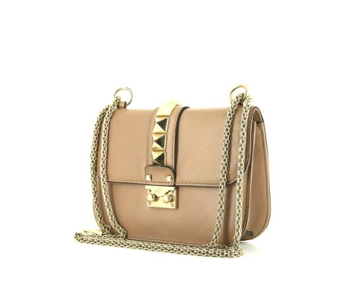 Valentino Rockstud bag pink Valentino Rockstud bag pink