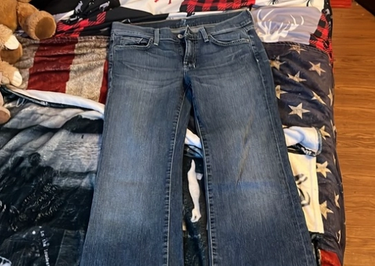 7 jeans 7 jeans