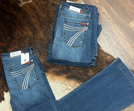 7 jeans 7 jeans