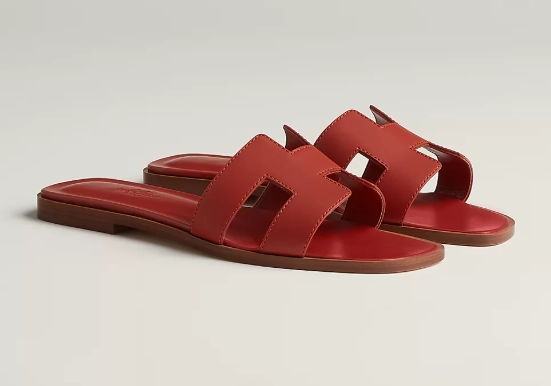 Hermès Oran sandals review Hermès Oran sandals review