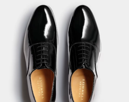 how to clean patent leather shoes how to clean patent leather shoes