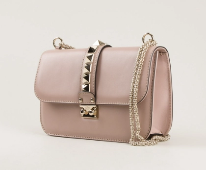 Valentino Rockstud bag pink Valentino Rockstud bag pink
