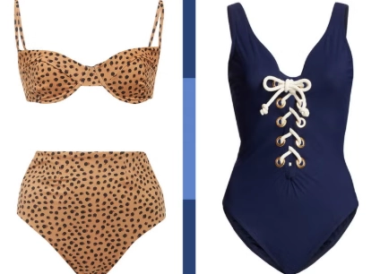 The Ultimate Guide to Bathing Suit Brands: From Fit to Fashion