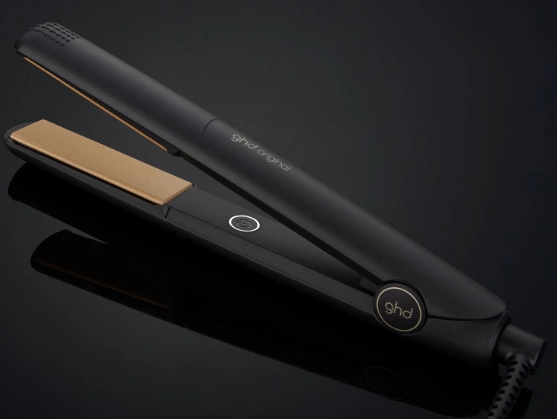 ghd flat iron