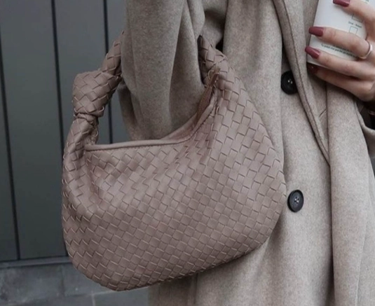 The Ultimate Guide to Designer Hobo Bags: Style Meets Slouch