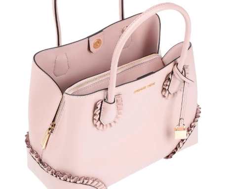 types of pink handbags types of pink handbags