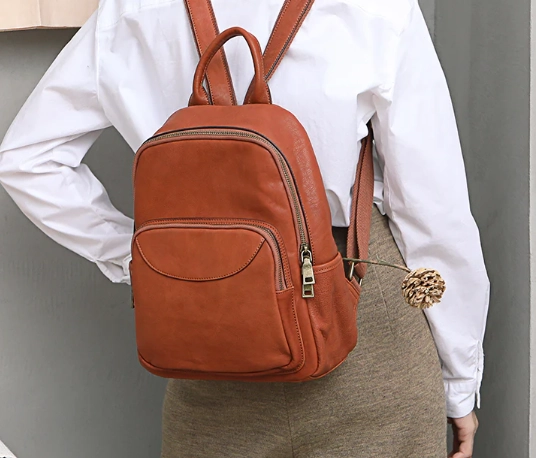 backpack handbag backpack handbag