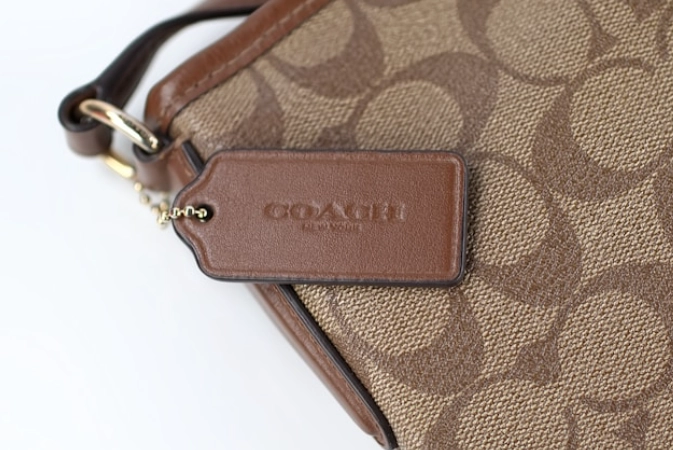Coach purses made Coach purses made
