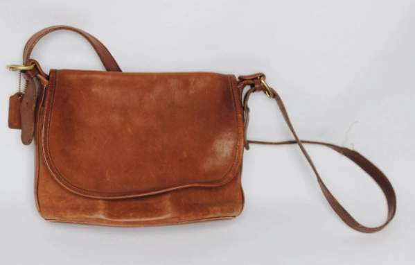 clean leather bag interior clean leather bag interior