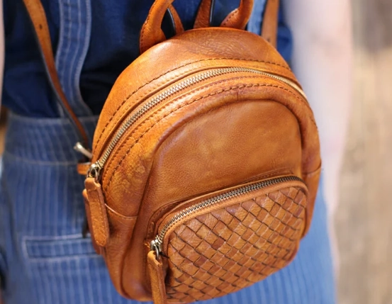 backpack handbag backpack handbag