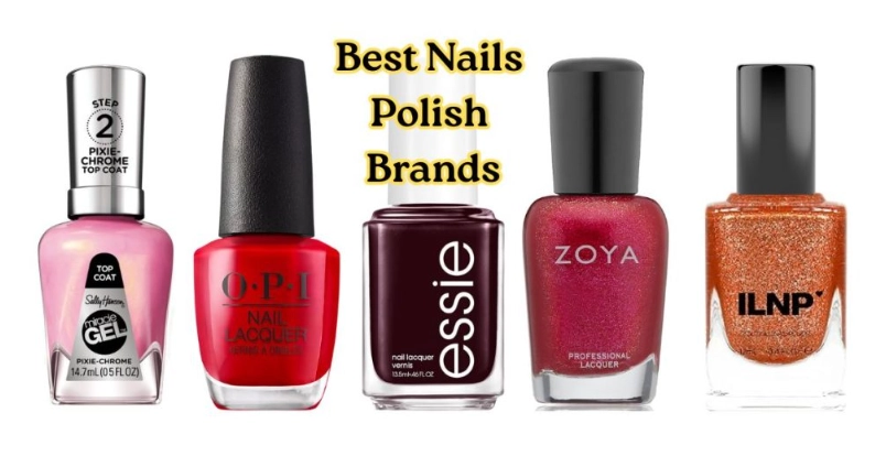 non-toxic nail polish brands non-toxic nail polish brands
