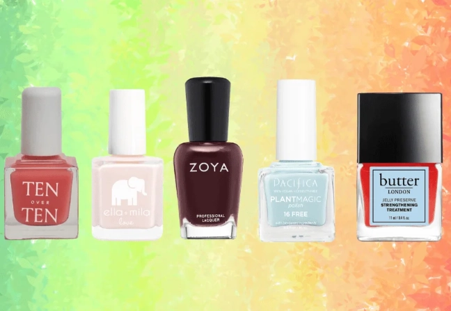 nail polish brand comparison nail polish brand comparison