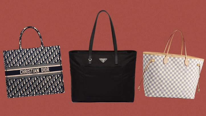 how to choose a luxury tote bag how to choose a luxury tote bag