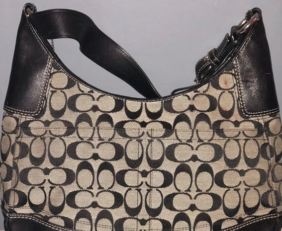 authenticate coach bag authenticate coach bag