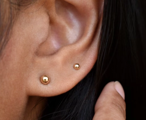 14k gold earrings 14k gold earrings