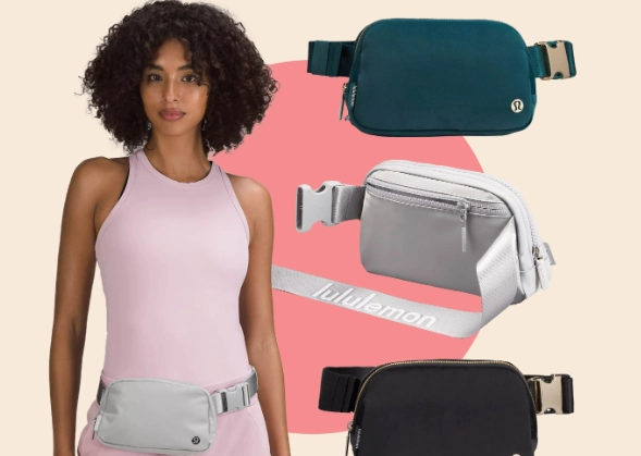 fashion belt bag fashion belt bag