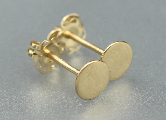 14k gold stud earrings 14k gold stud earrings