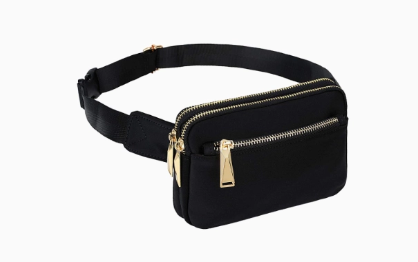 Ultimate Guide to Belt Bags for Women: Style, Sizing & Selection