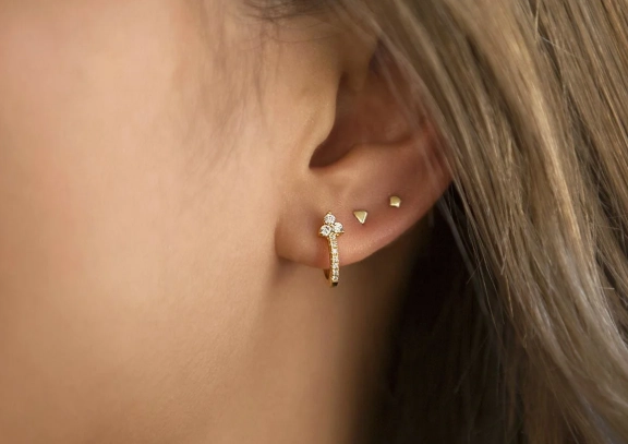 hoop earrings hoop earrings