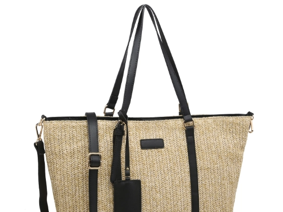 Summer Bags Guide: How to Choose the Perfect Bag for Your Vacation