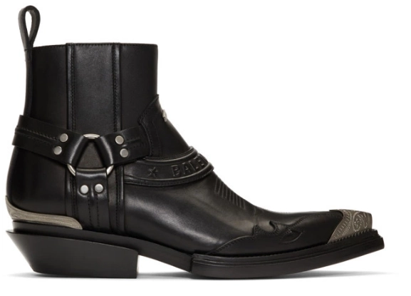 Balenciaga boot care Balenciaga boot care