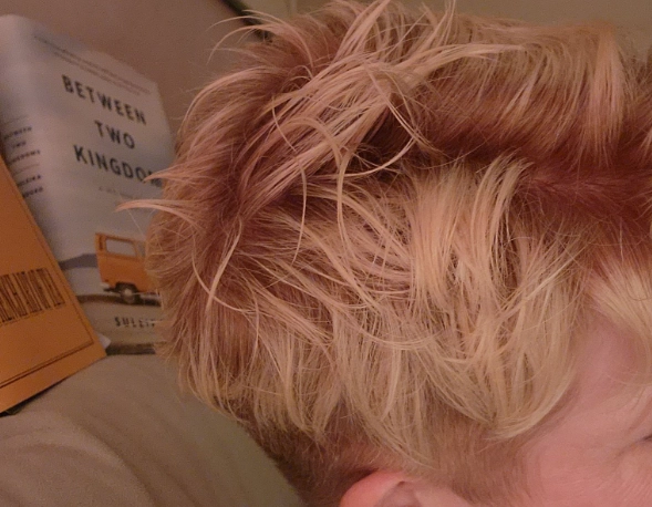 how to use dry shampoo paste how to use dry shampoo paste