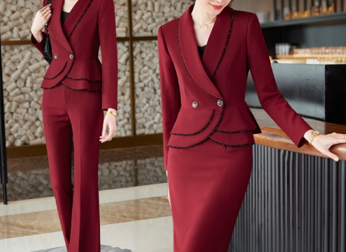 women's business suit women's business suit