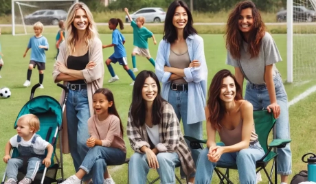 comfortable sideline outfits comfortable sideline outfits