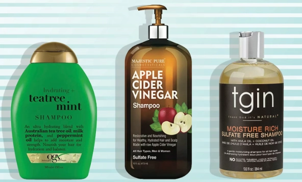 best sulfate free shampoo greasy hair best sulfate free shampoo greasy hair