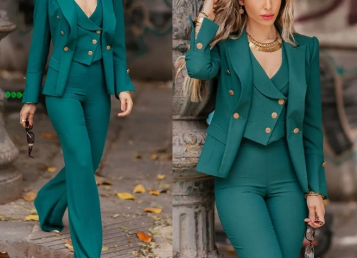 women's business suit women's business suit