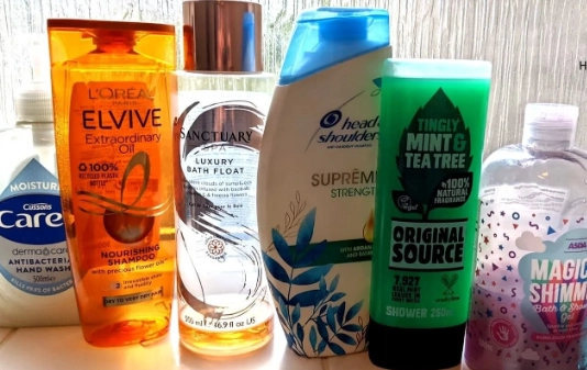 how to use sulfate free shampoo oily hair how to use sulfate free shampoo oily hair