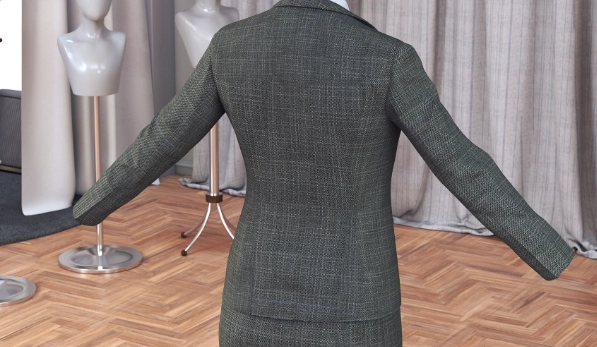 power dressing power dressing