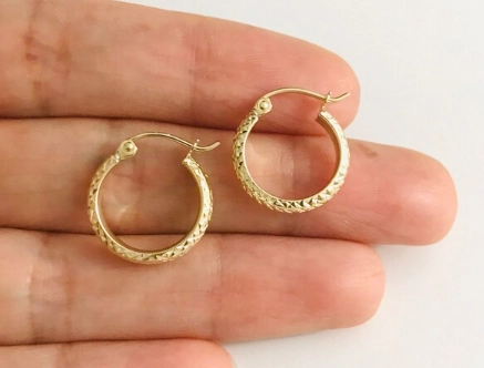 hypoallergenic gold earrings hypoallergenic gold earrings