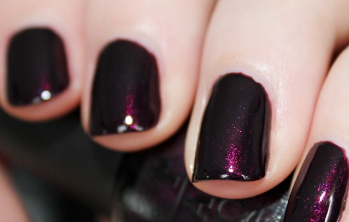 dark nail polish shades dark nail polish shades