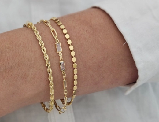 gold bracelet stacking ideas gold bracelet stacking ideas