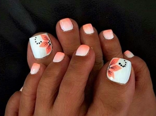 pedicure colors for summer pedicure colors for summer