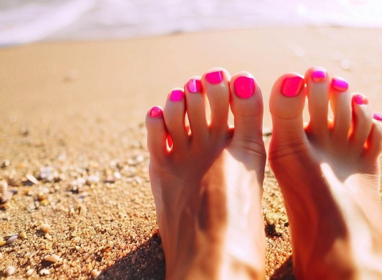 summer toe nail designs summer toe nail designs