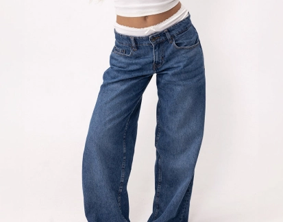 baggy jeans fashion 2024 baggy jeans fashion 2024