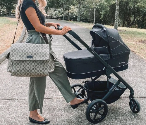 designer diaper bag designer diaper bag