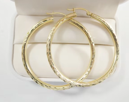 hypoallergenic gold earrings hypoallergenic gold earrings