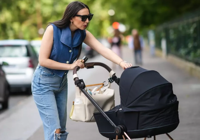 designer bag diaper