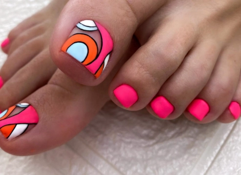 pedicure colors for summer pedicure colors for summer