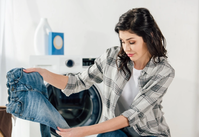 Do Jeans Shrink in the Dryer? How to Prevent and Fix It