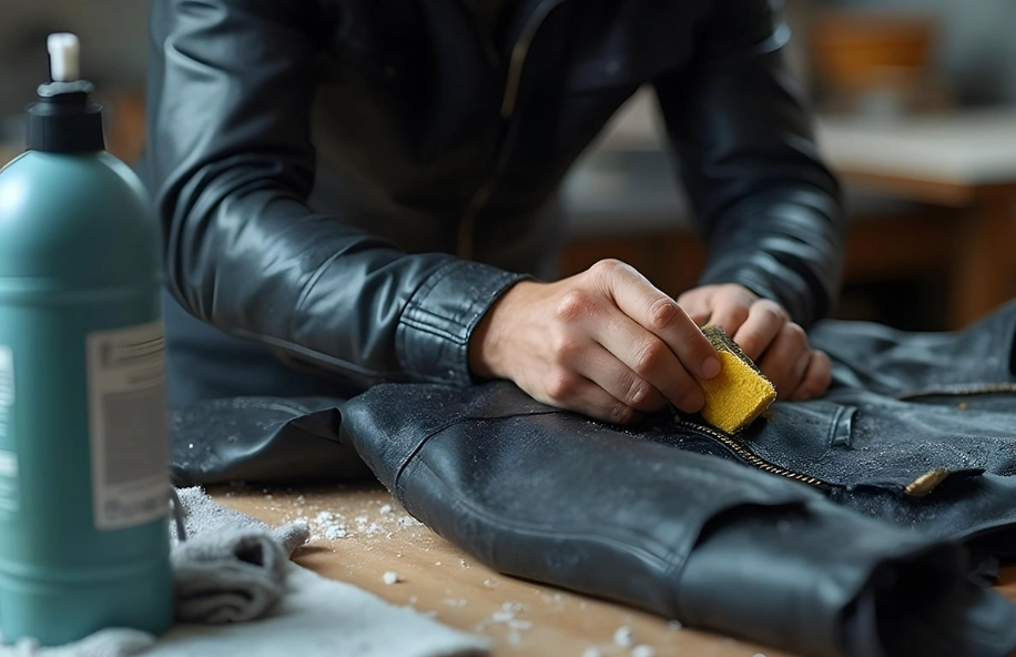 leather jacket care leather jacket care