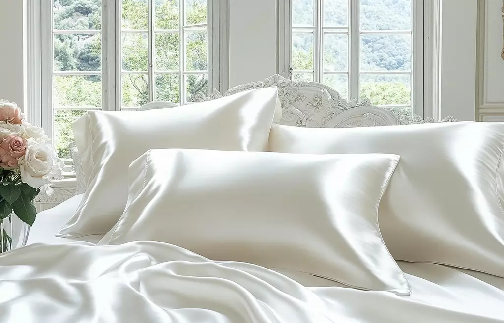 washing silk pillowcase washing silk pillowcase