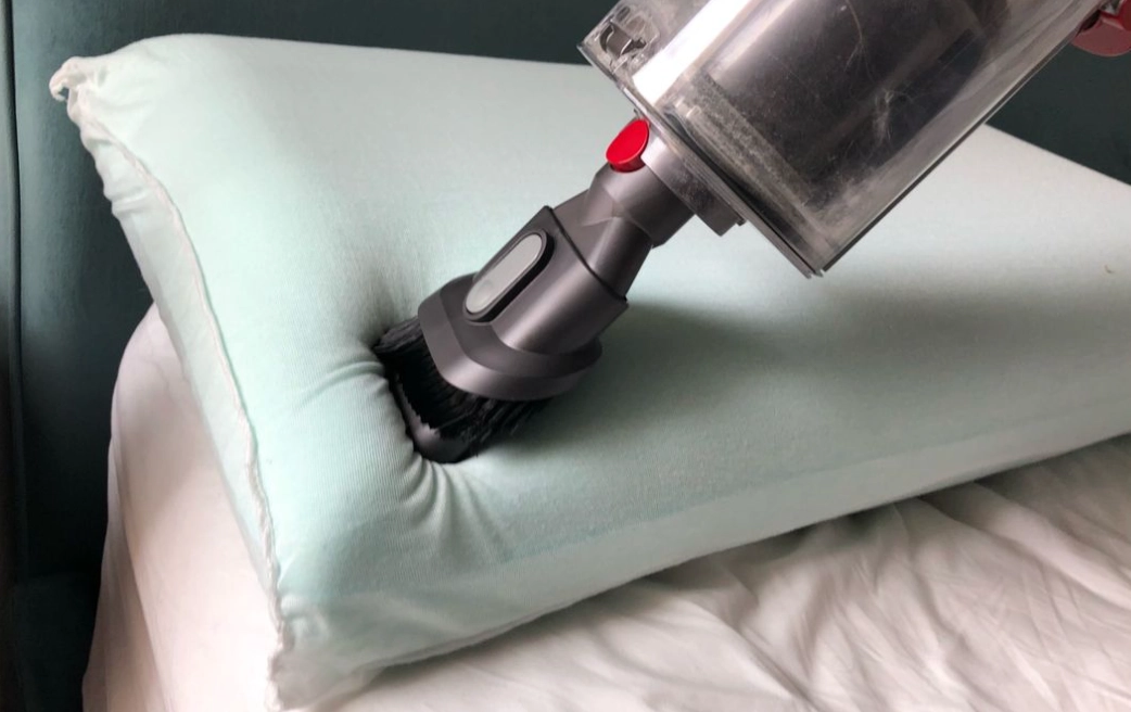 washing pillows washing pillows