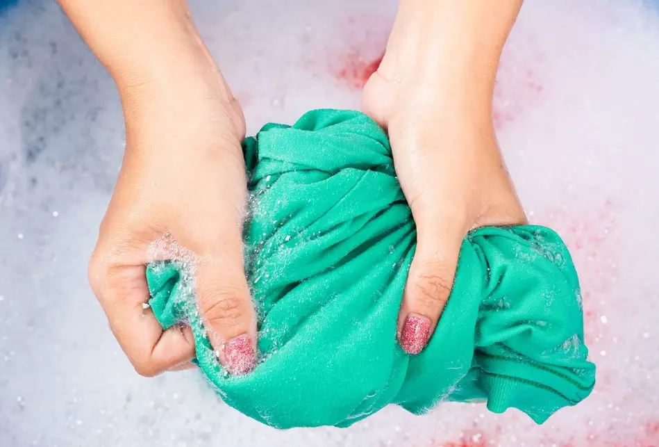 how to hand wash delicates how to hand wash delicates