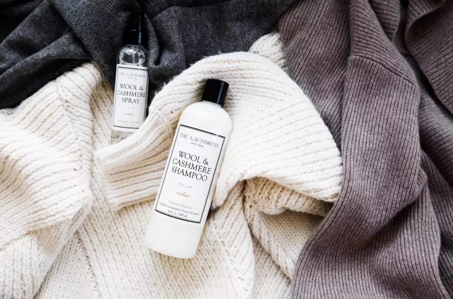 washing wool sweater washing wool sweater