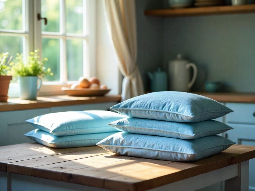 cleaning down pillows cleaning down pillows