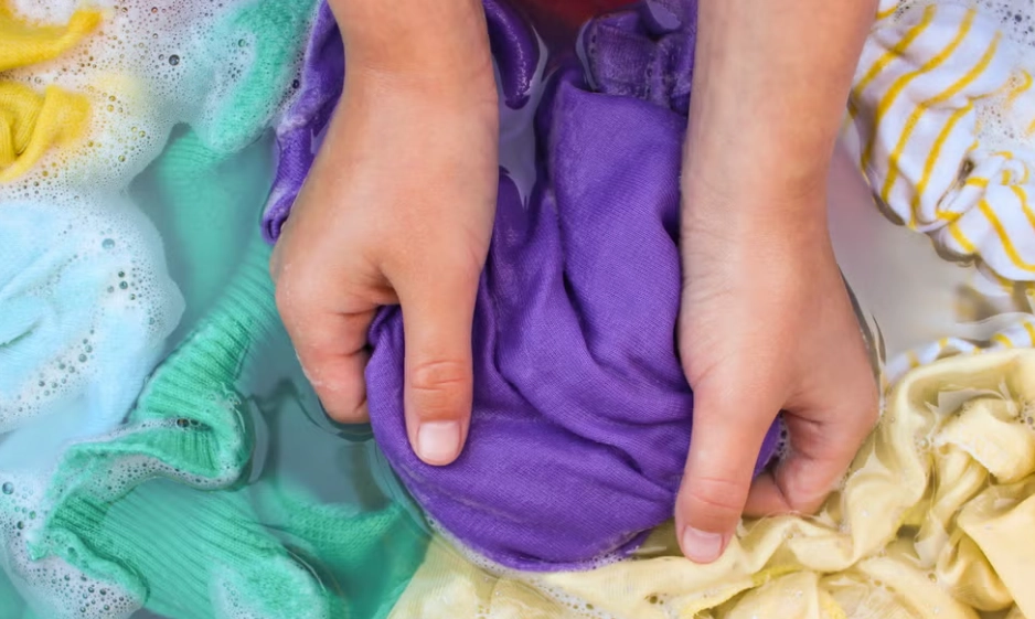 hand wash clothes hand wash clothes